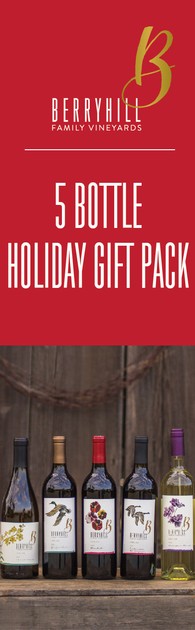 Holiday 5 Pack Image